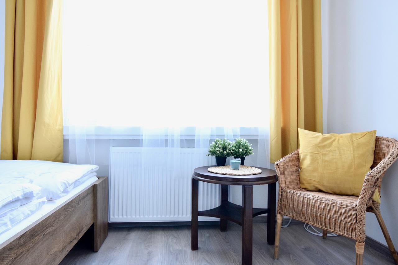Standard Apartment By Hi5 - Bazilika Suite Budapest Eksteriør billede